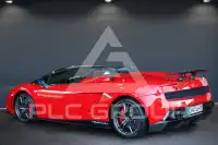 2013 Lamborghini Gallardo