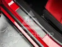 2013 Lamborghini Gallardo