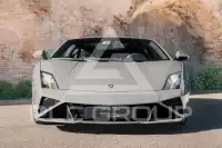 2013 Lamborghini Gallardo
