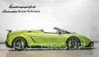 2013 Lamborghini Gallardo