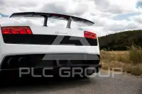 2013 Lamborghini Gallardo