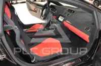2013 Lamborghini Gallardo