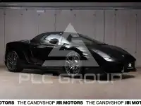 2013 Lamborghini Gallardo