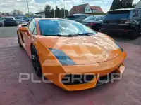 2013 Lamborghini Gallardo