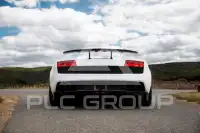 2013 Lamborghini Gallardo