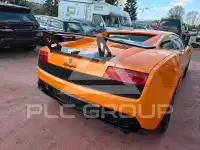 2013 Lamborghini Gallardo