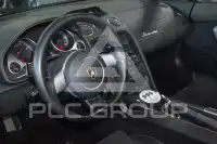 2013 Lamborghini Gallardo