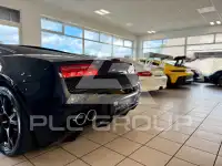 2013 Lamborghini Gallardo