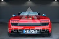 2013 Lamborghini Gallardo