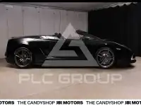 2013 Lamborghini Gallardo