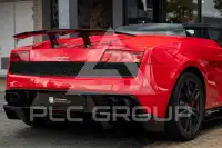 2013 Lamborghini Gallardo