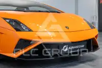 2013 Lamborghini Gallardo