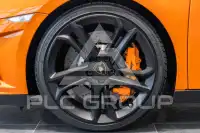 2013 Lamborghini Gallardo