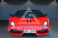 2013 Lamborghini Gallardo
