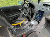 2013 Lamborghini Gallardo