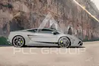 2013 Lamborghini Gallardo