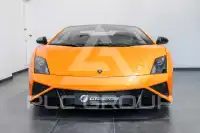 2013 Lamborghini Gallardo