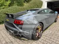 2013 Lamborghini Gallardo