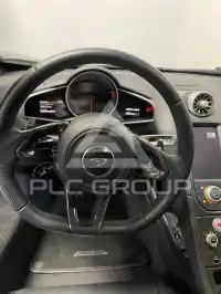2013 McLaren MP4