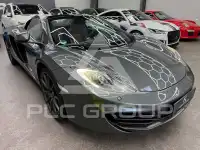 2013 McLaren MP4
