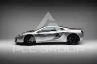2013 McLaren MP4