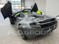 2013 McLaren MP4