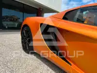 2013 McLaren Other