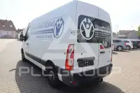 2013 Renault Master