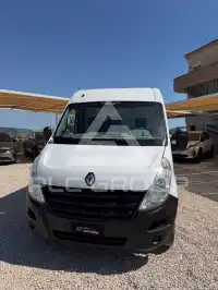 2013 Renault Master