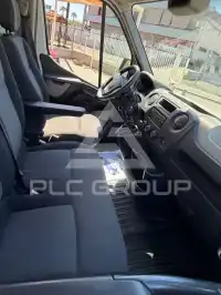 2013 Renault Master