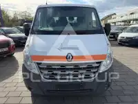 2013 Renault Master