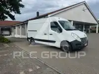 2013 Renault Master