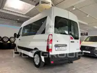 2013 Renault Master