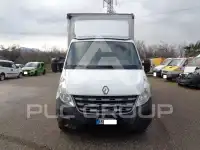 2013 Renault Master