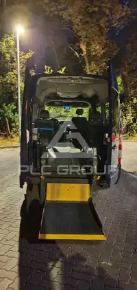 2013 Renault Master