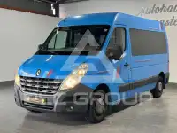 2013 Renault Master