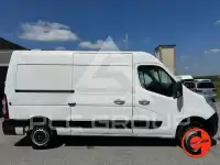 2013 Renault Master