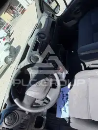 2013 Renault Master