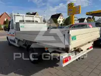 2013 Renault Master