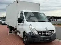 2013 Renault Master