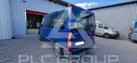 2013 Renault Master
