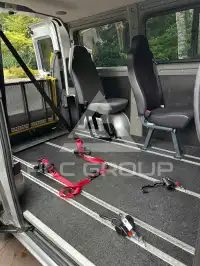 2013 Renault Master