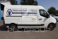 2013 Renault Master