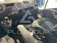 2013 Renault Master