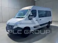 2013 Renault Master