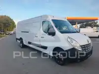 2013 Renault Master