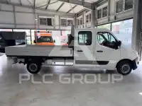 2013 Renault Master