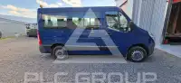 2013 Renault Master