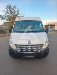 2013 Renault Master