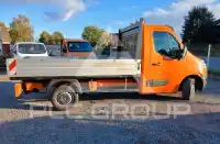 2013 Renault Master